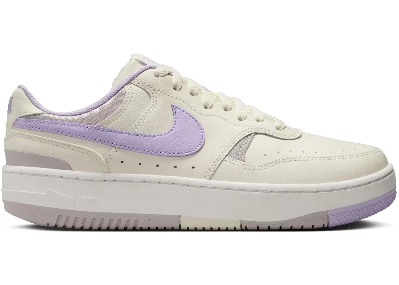 Фото № 1 с приближением к товару «‎Nike Gamma Force»