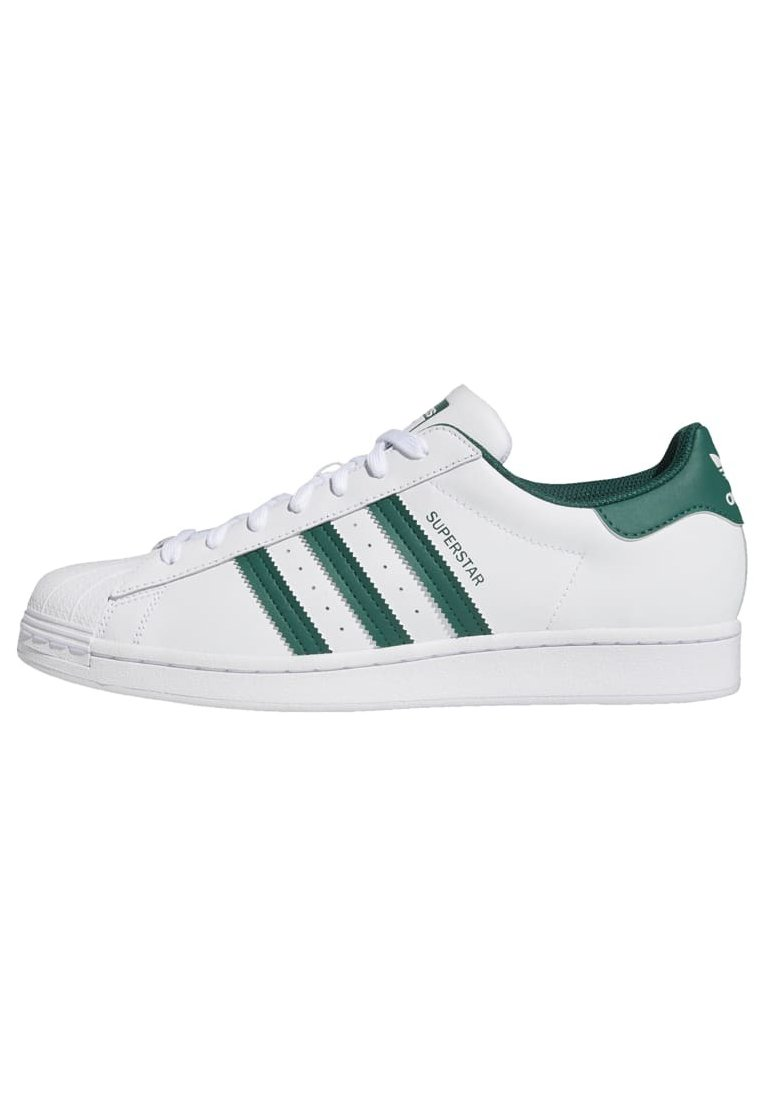 Фото № 1 с приближением к товару «‎Adidas Superstar »
