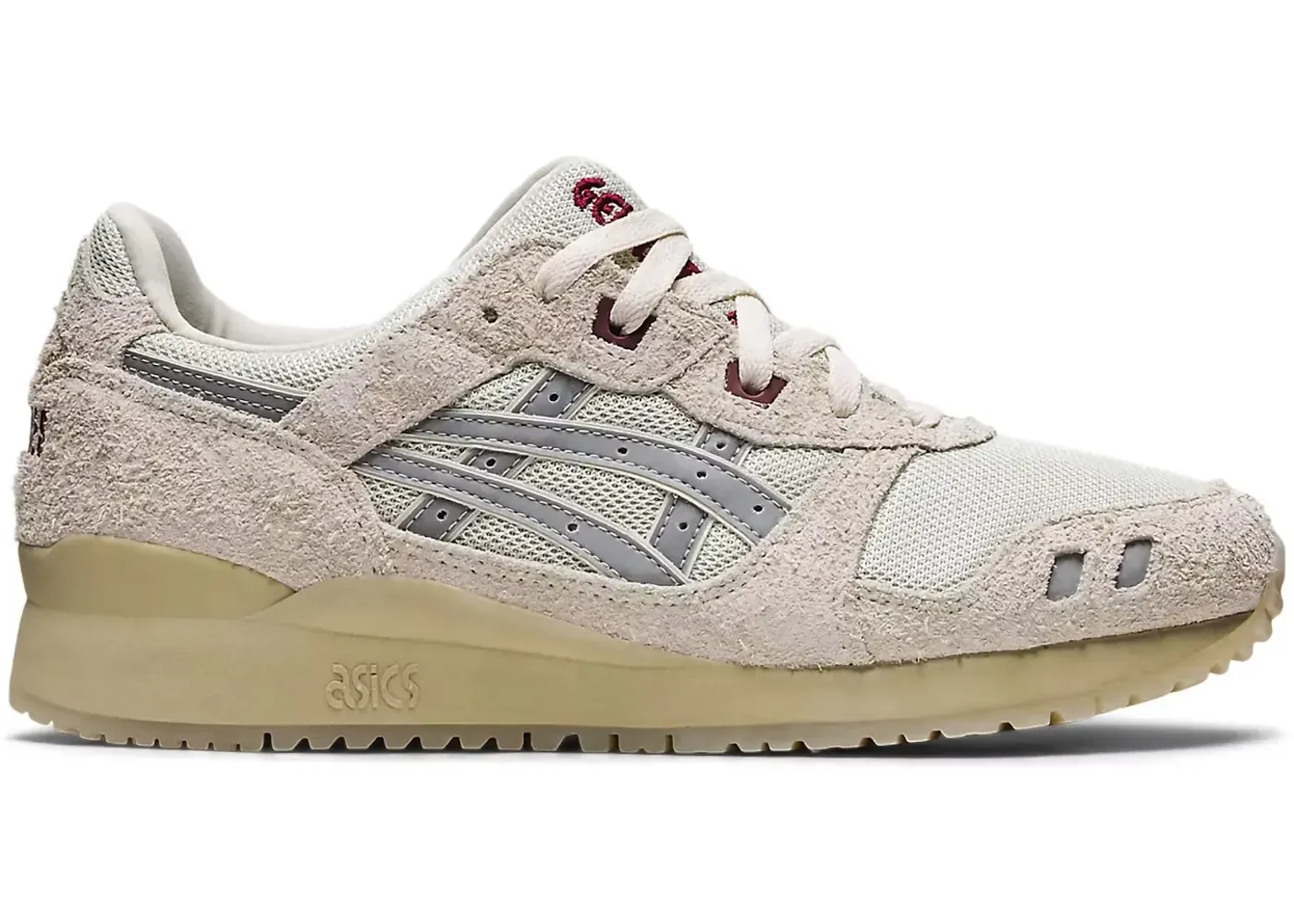 ASICS Gel-Lyte III OG