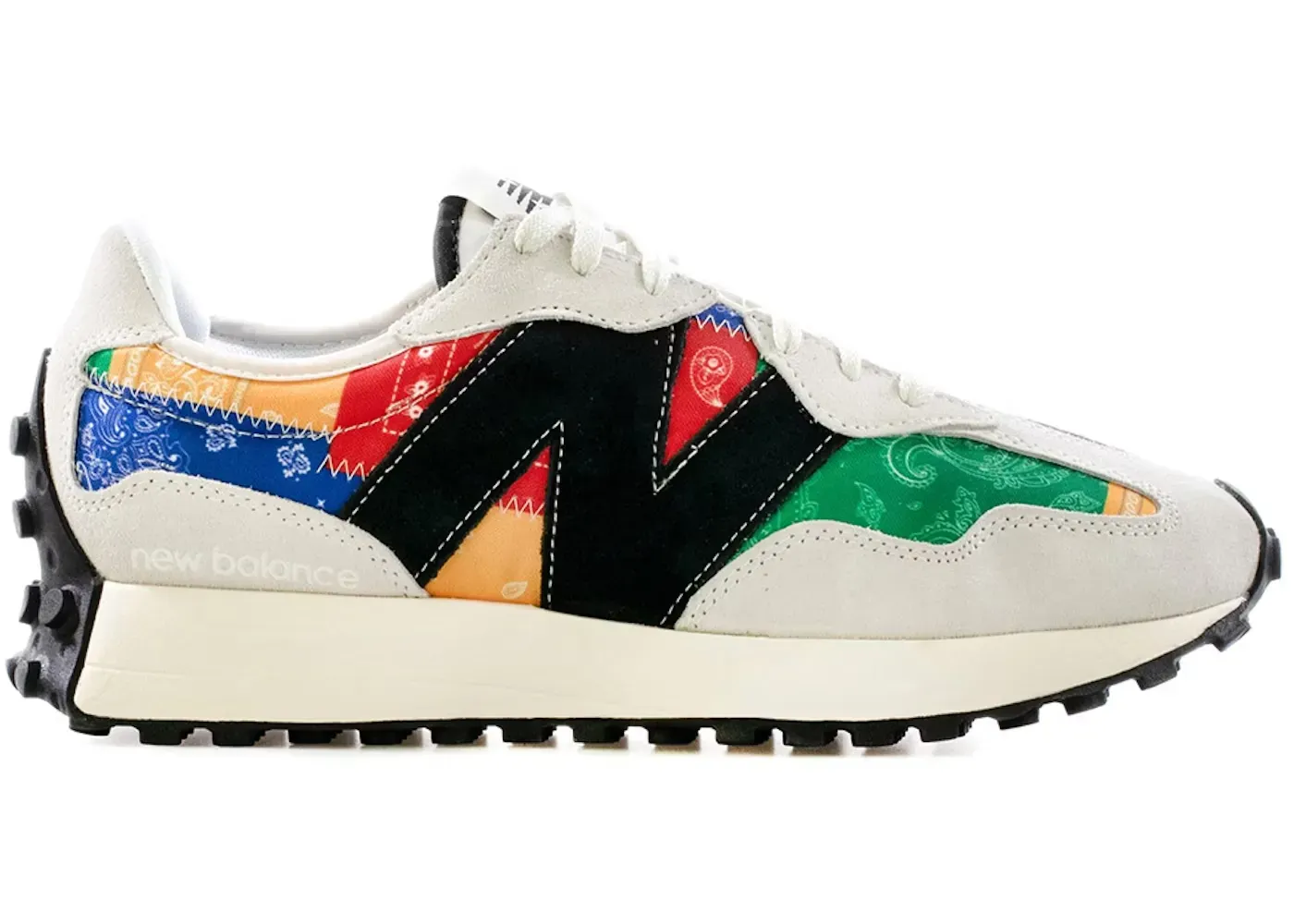 New Balance 327