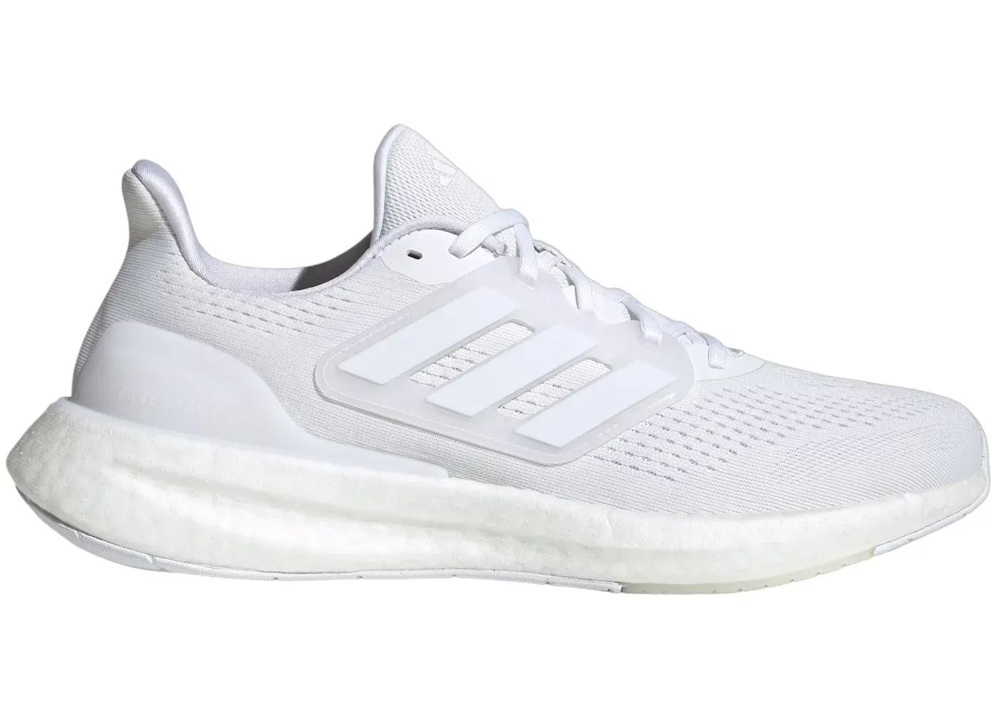 Фото № 1 с приближением к товару «‎adidas Pureboost 23»