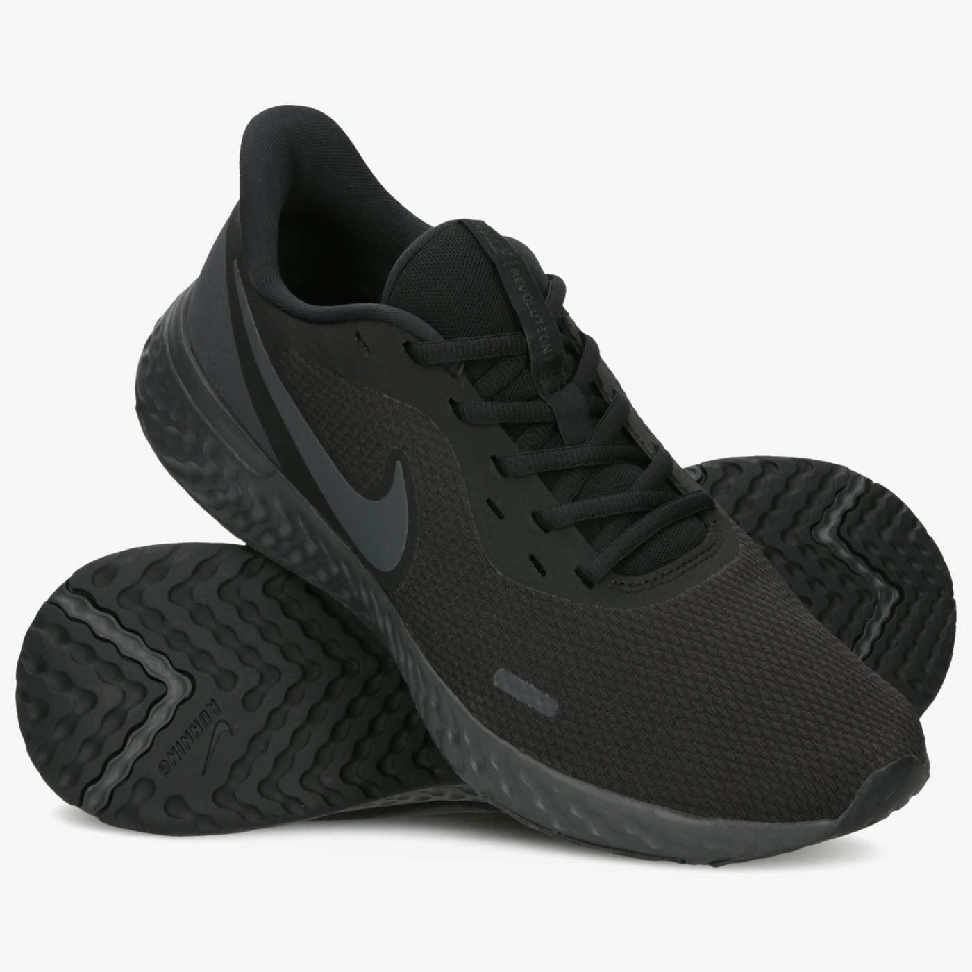 Фото № 3 с приближением к товару «‎General Nike REVOLUTION Running shoes»