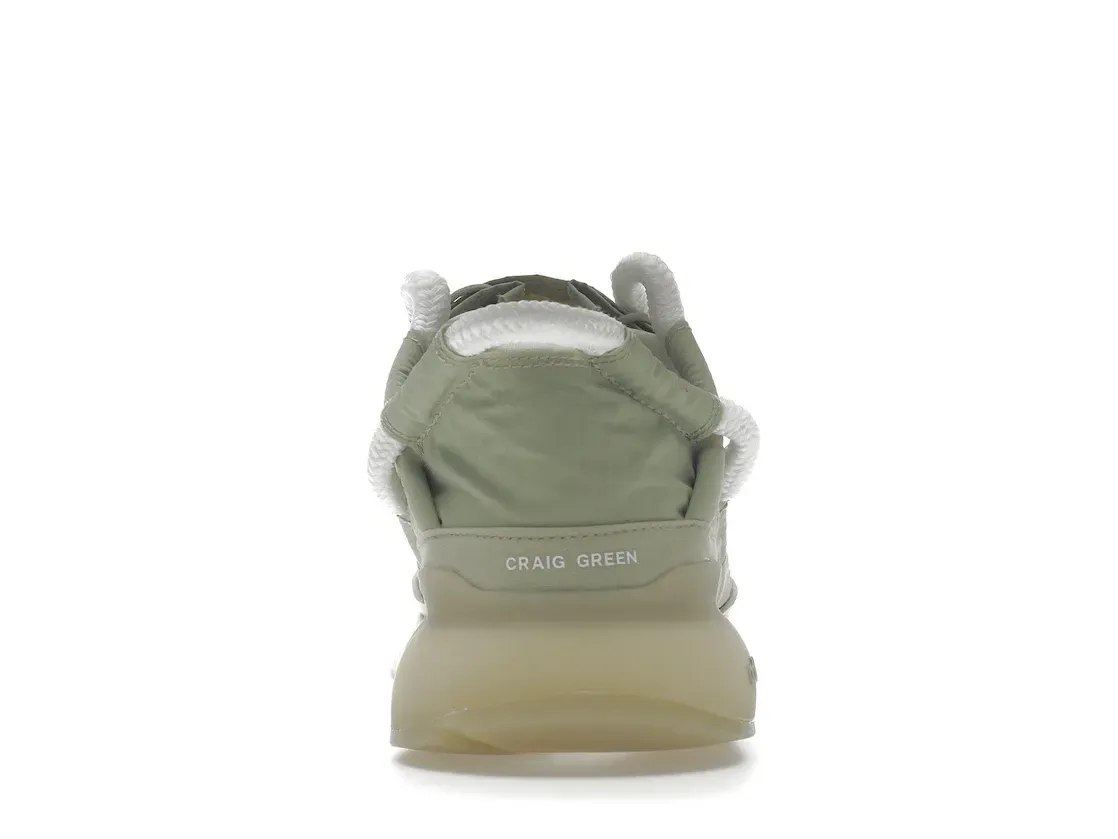 Фото № 4 с приближением к товару «‎adidas ZX 2K Phormar II Craig Green Olive»