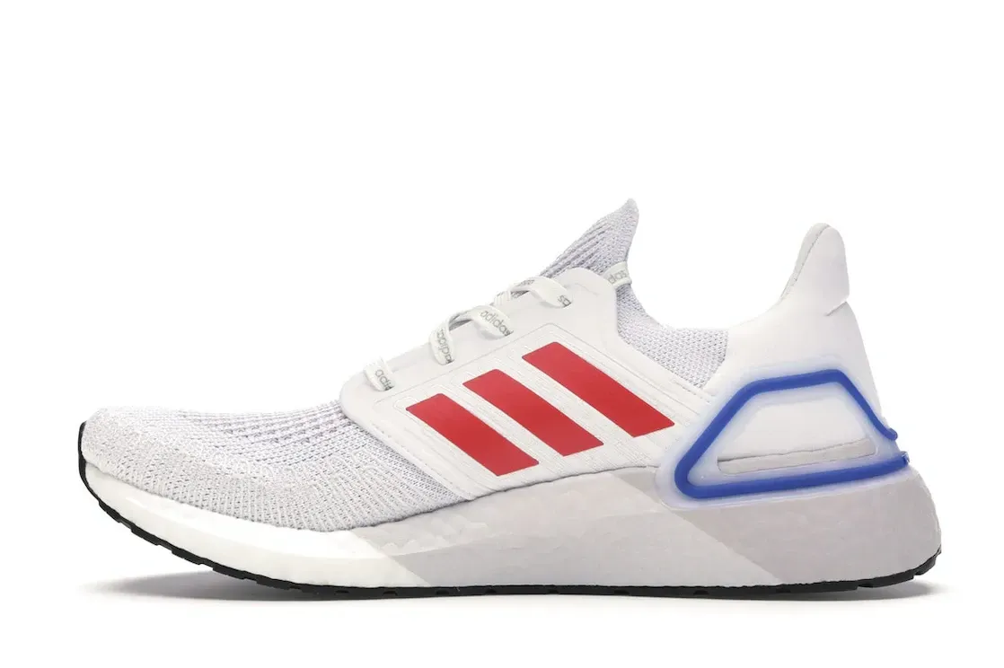 Фото № 3 с приближением к товару «‎adidas Ultra Boost 20 City Pack Seoul»