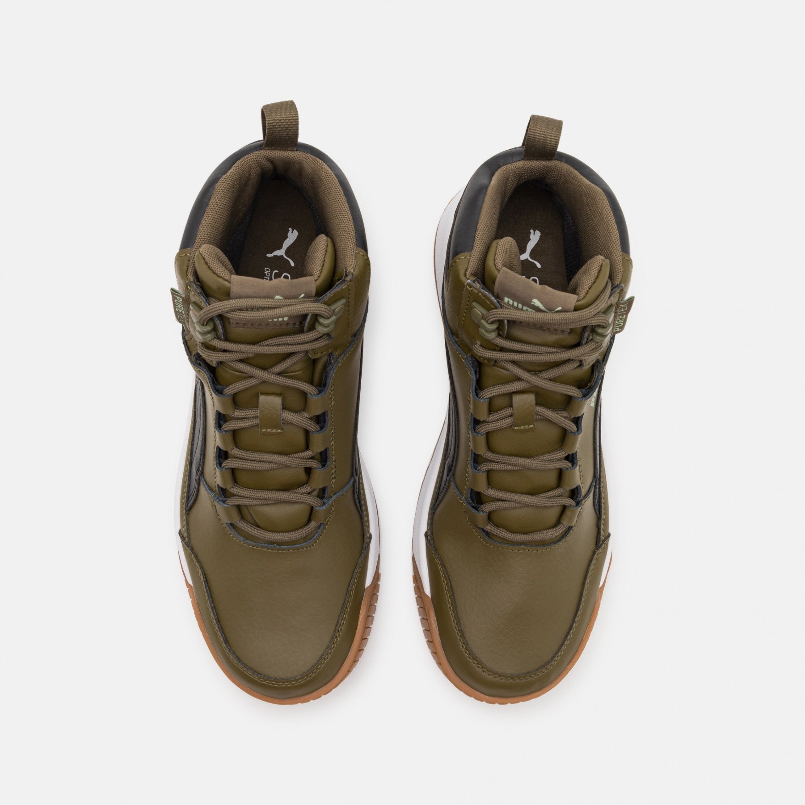 Фото № 4 с приближением к товару «‎Puma Tarrenz SB II Puretex »