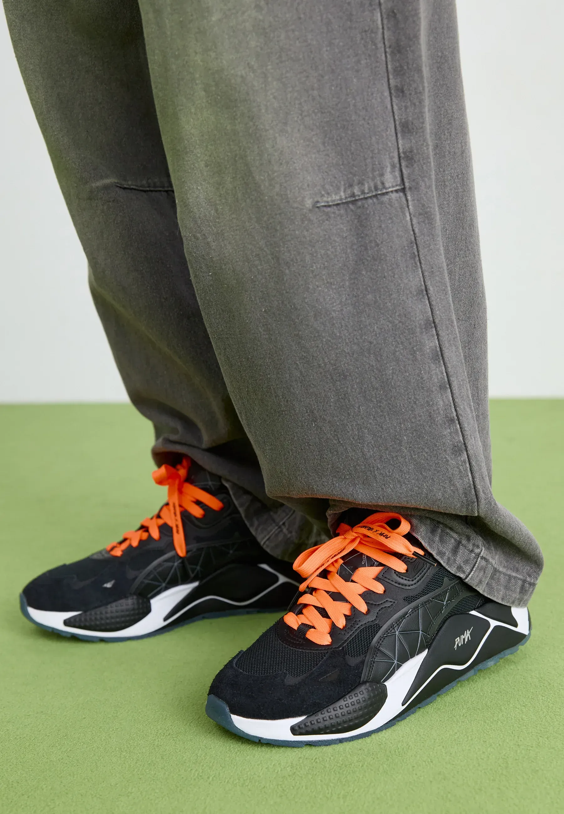 Фото № 2 с приближением к товару «‎RS-X UP x ORLINSKI II UNISEX»