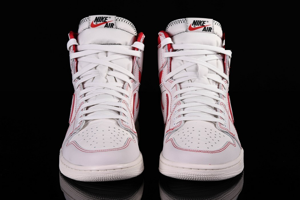 Фото № 3 с приближением к товару «‎Nike Air Jordan 1 Retro OG »
