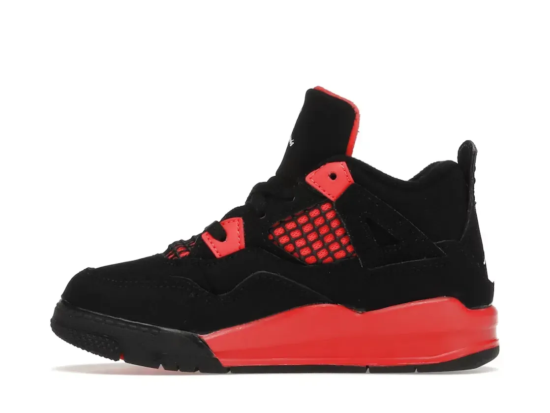 Фото № 3 с приближением к товару «‎Jordan 4 Retro»