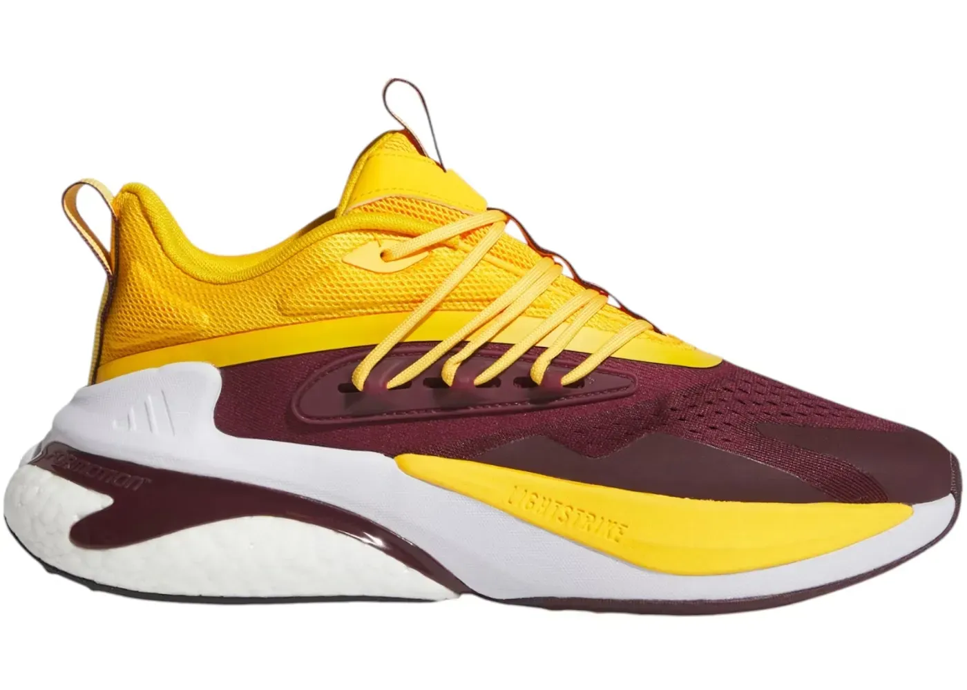 Фото № 1 с приближением к товару «‎adidas Alphaboost V2»