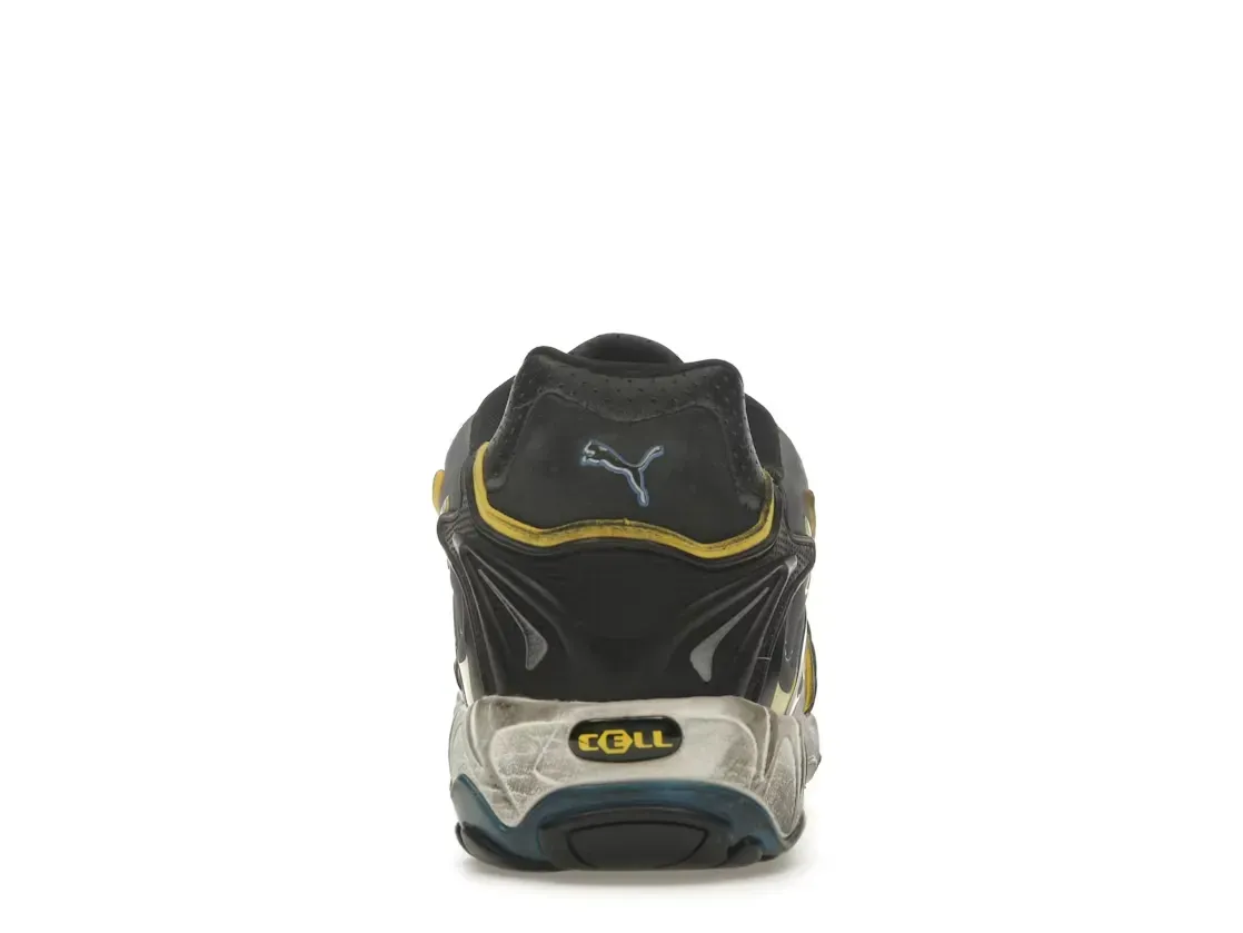 Фото № 4 с приближением к товару «‎Puma Inhale OG»