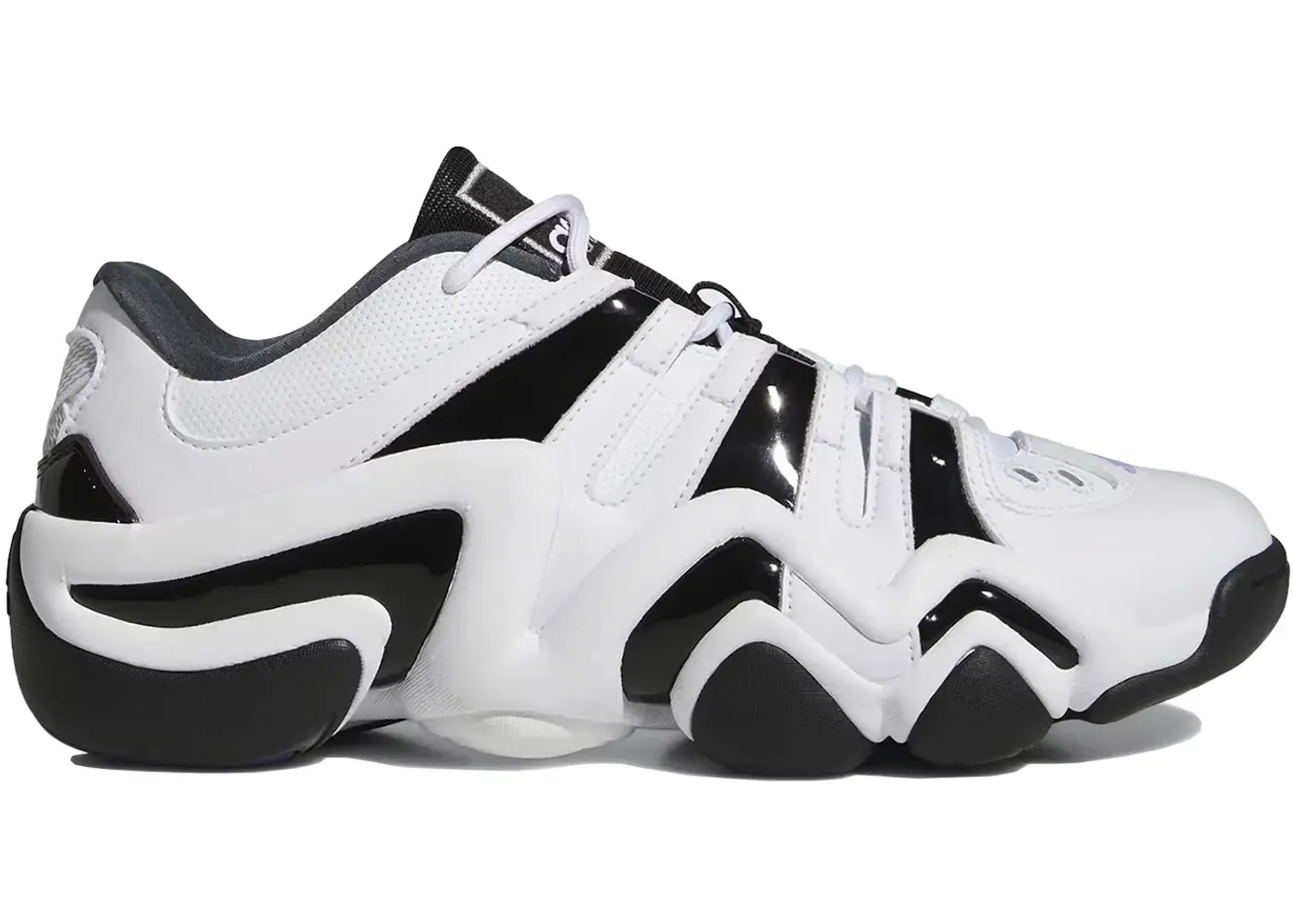 adidas Crazy 8 Low
