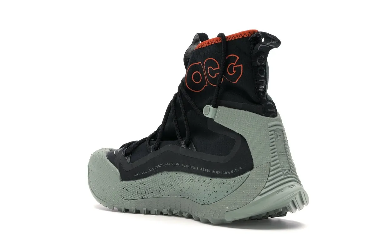 Фото № 6 с приближением к товару «‎Nike ACG Terra Antarktik GORE-TEX Juniper Fog»