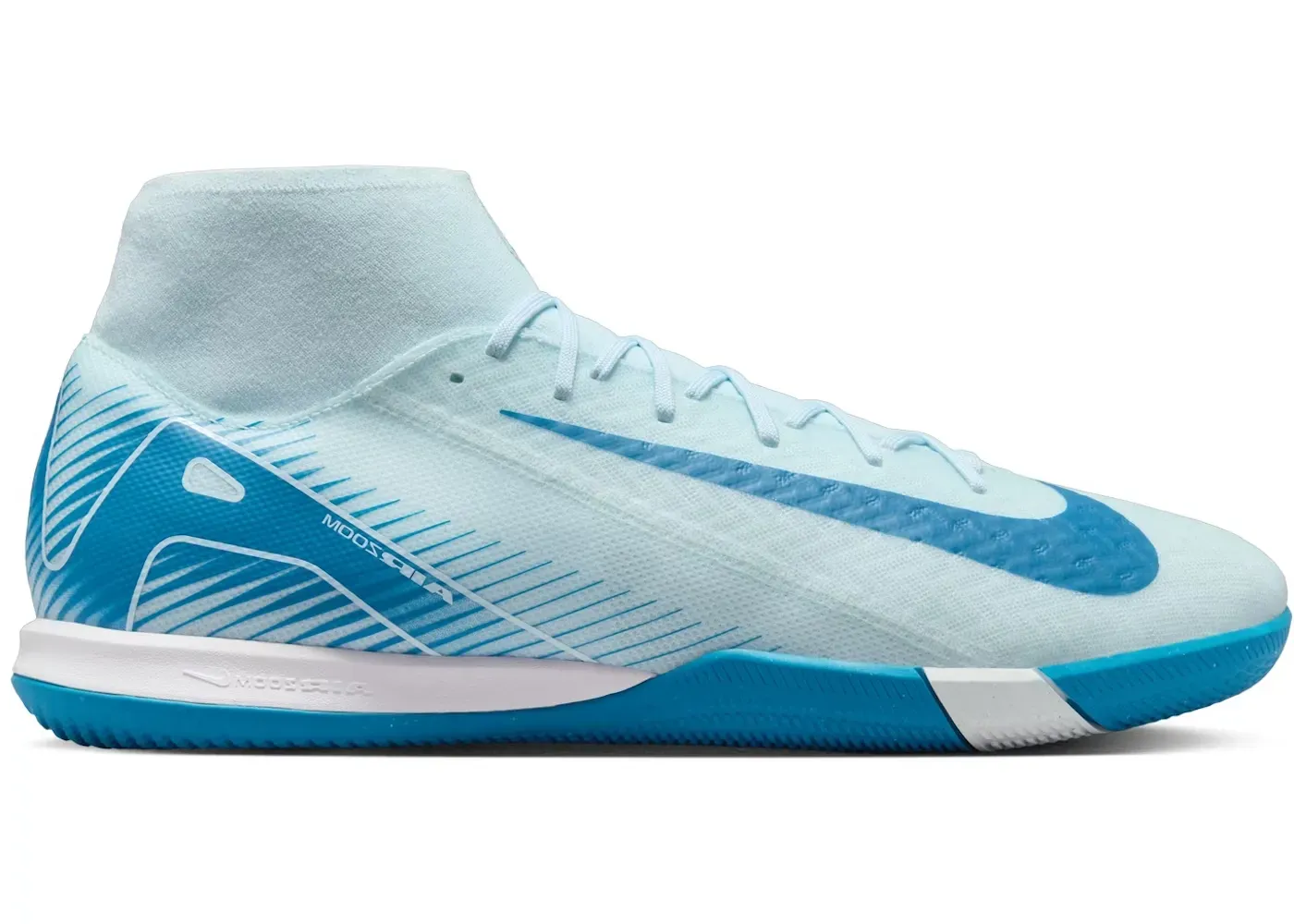 Nike Mercurial Superfly 10 Academy IC