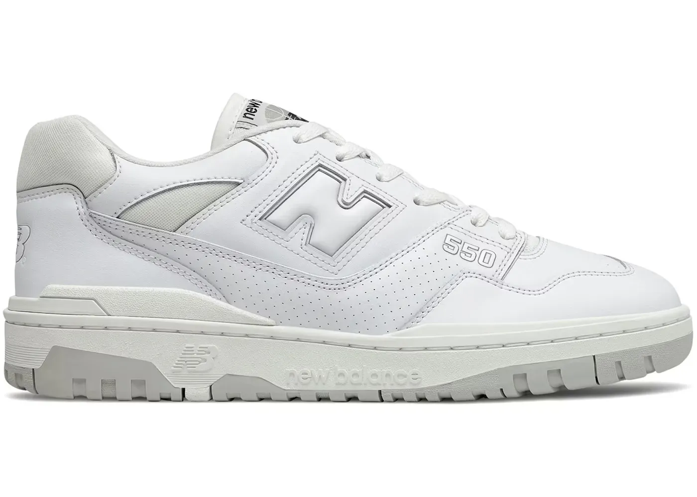 Фото № 1 с приближением к товару «‎New Balance 550»