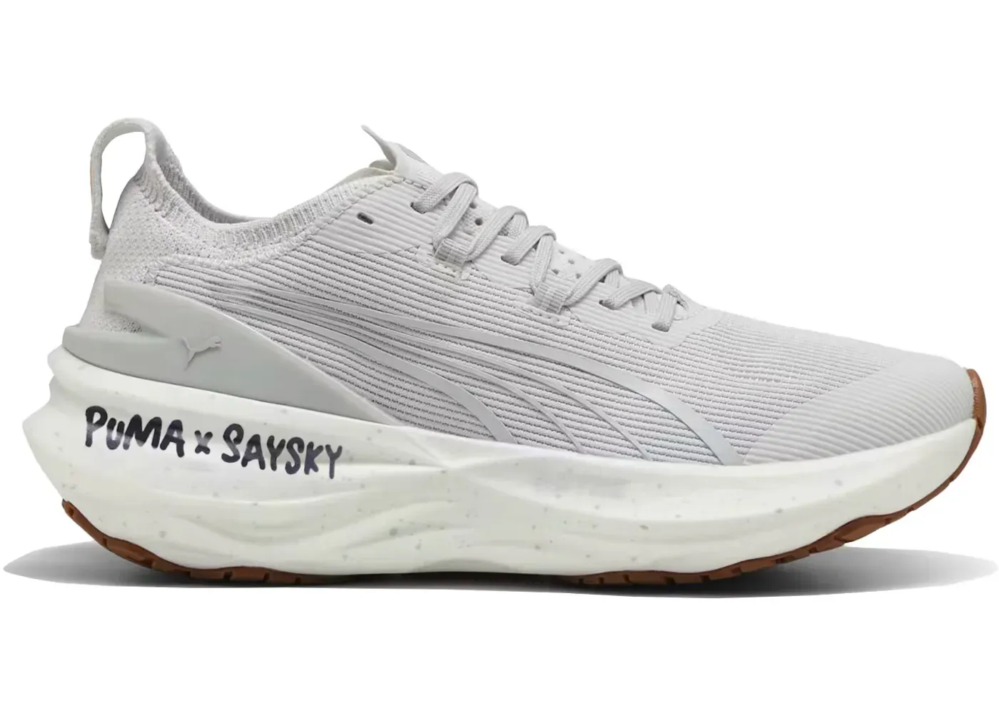 Фото № 1 с приближением к товару «‎Puma ForeverRun Nitro 2»