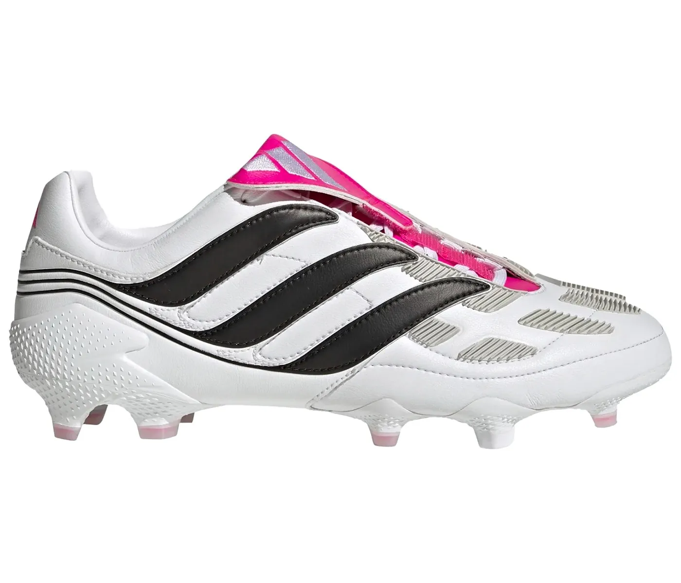 adidas Predator Precision.1 FG Archive Pack Team Shock Pink
