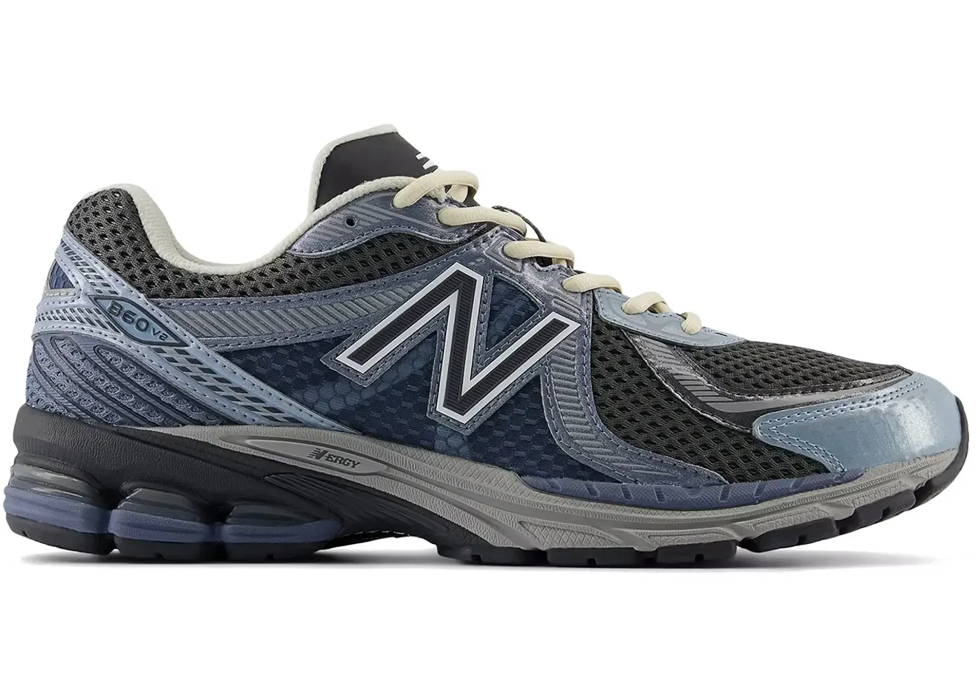 New Balance 860v2