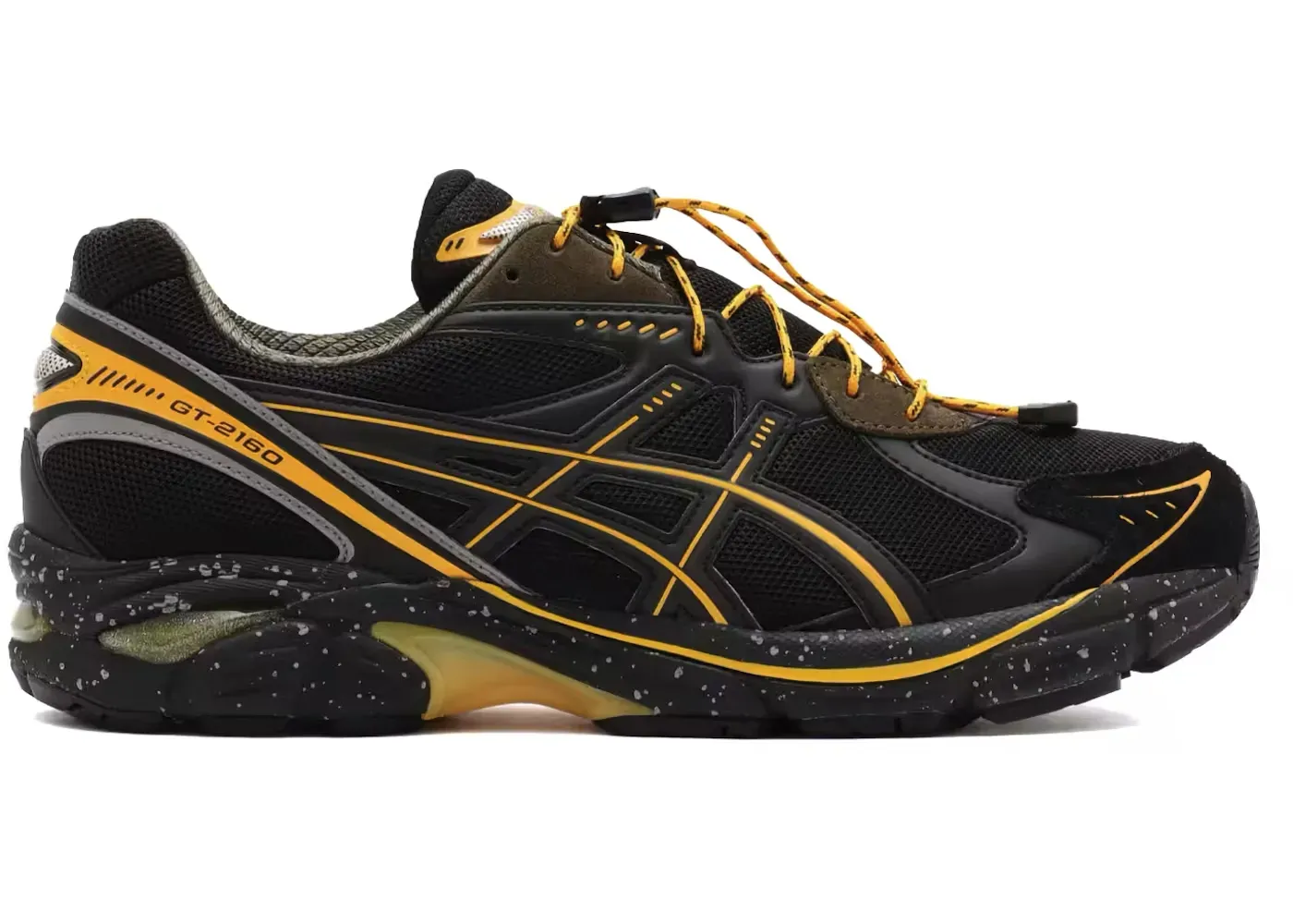 Фото № 1 с приближением к товару «‎ASICS GT-2160»
