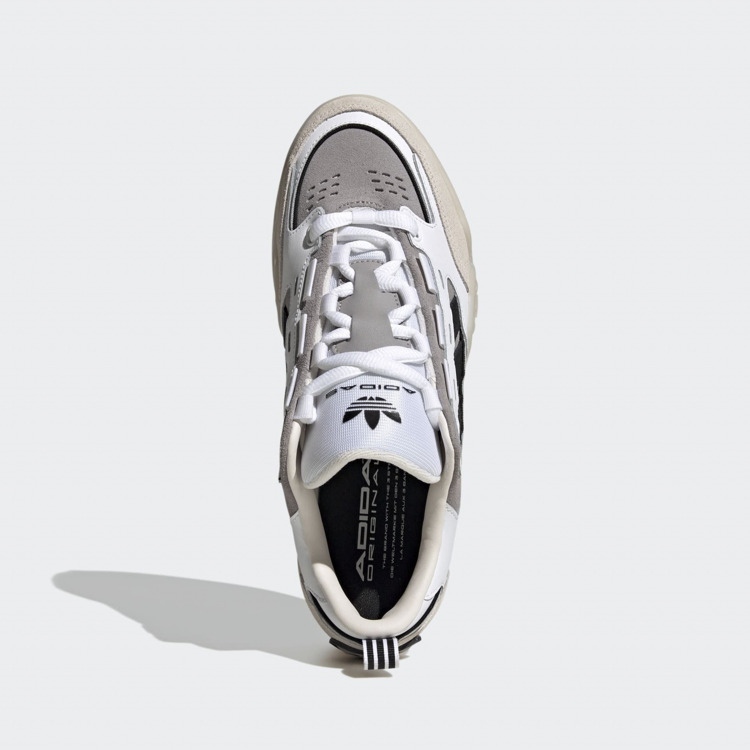 Фото № 3 с приближением к товару «‎Adidas »