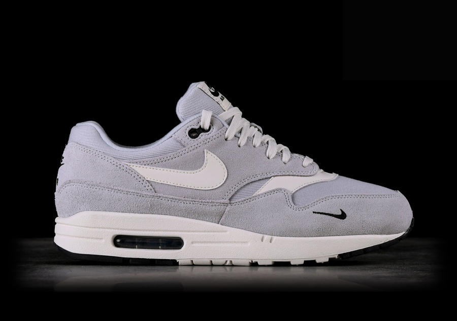 Фото № 1 с приближением к товару «‎Nike Air Max 1 Premium Pure Platinum »