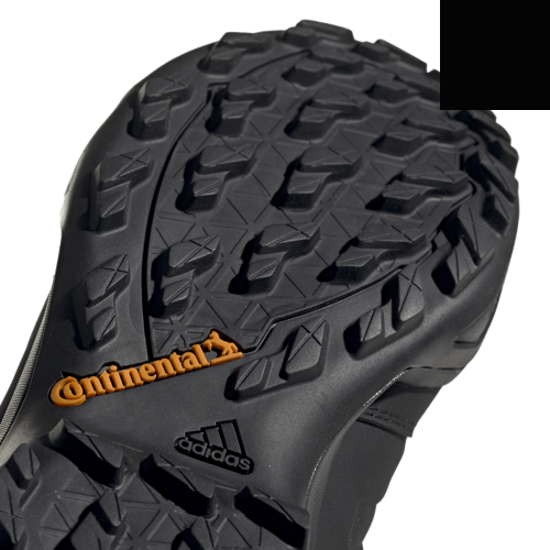 Фото № 5 с приближением к товару «‎adidas Terrex Ax3 Beta Mid Black»