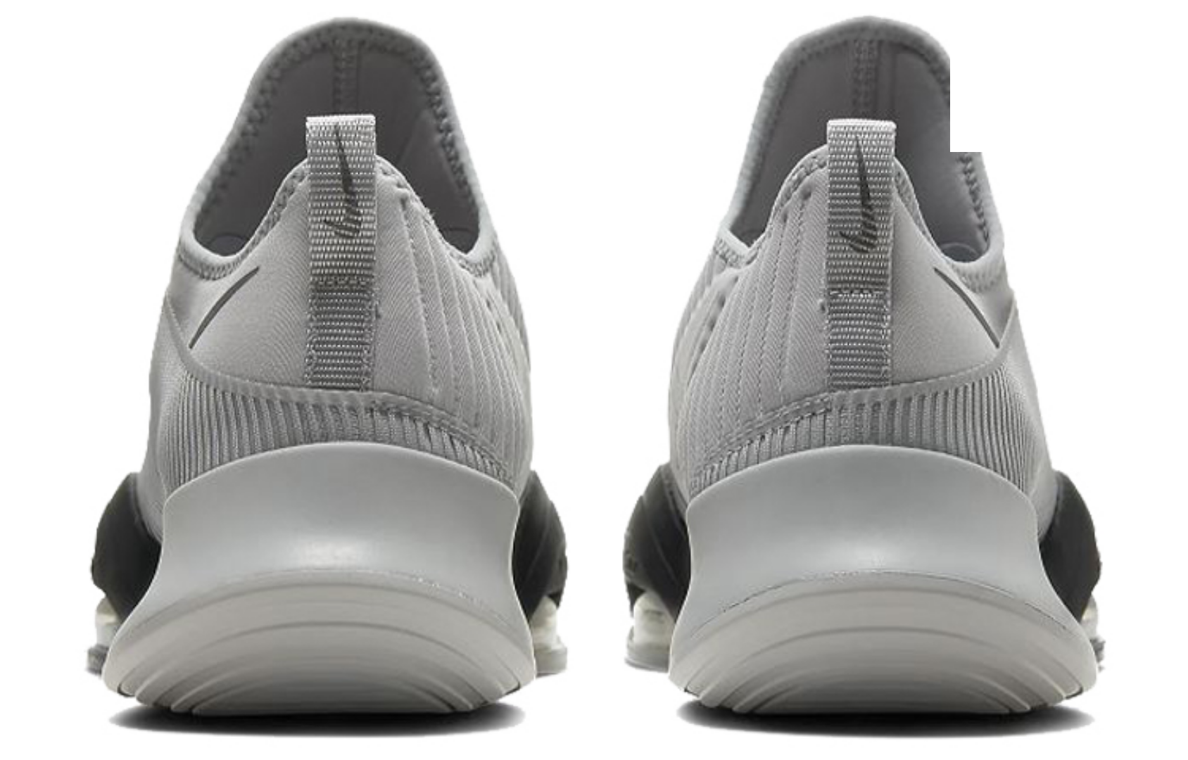 Фото № 4 с приближением к товару «‎Nike Air Zoom Superrep 'Smoke Grey'»