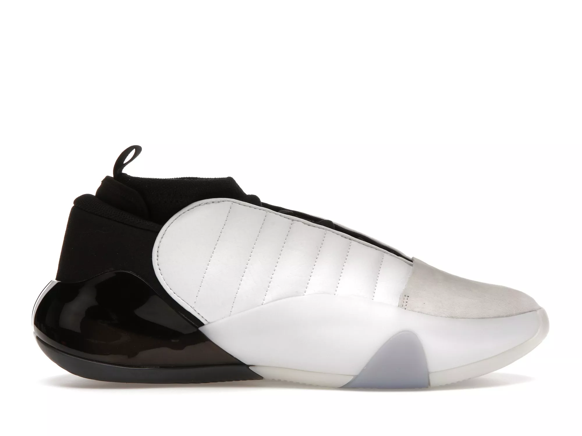 Фото № 1 с приближением к товару «‎adidas Harden Vol. 7 Stormtrooper»