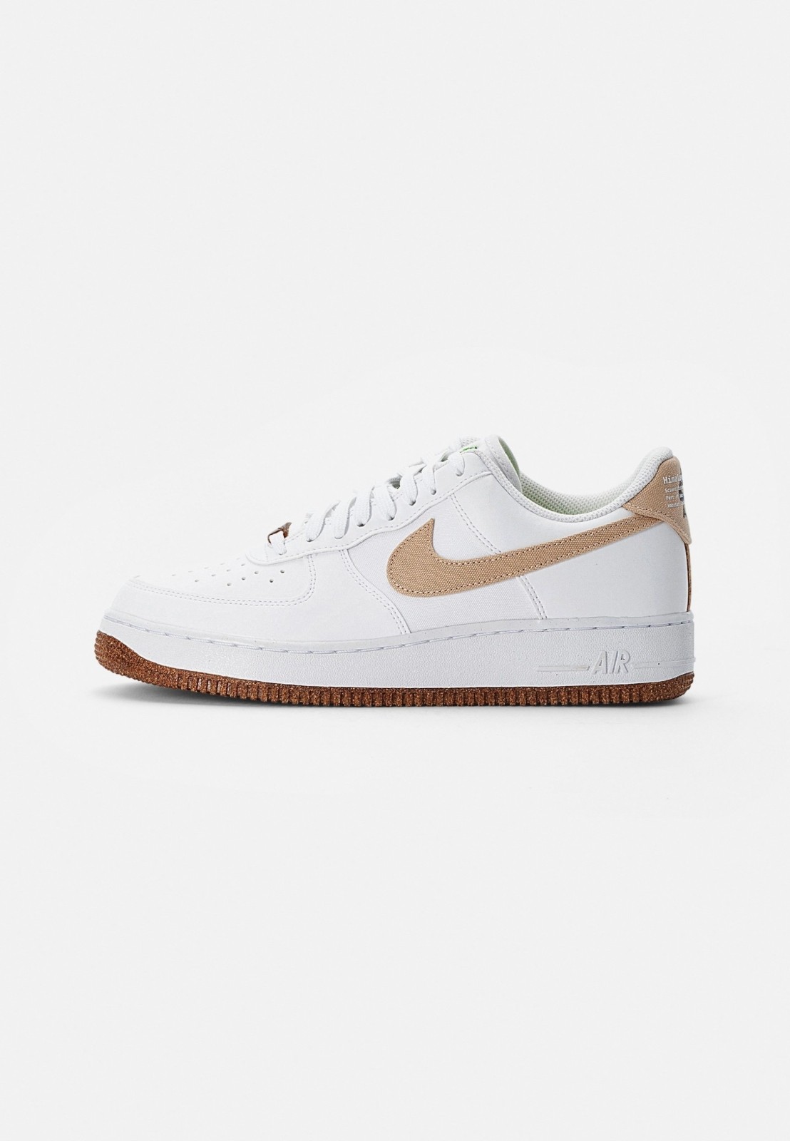 Фото № 1 с приближением к товару «‎Nike Air Force 1 »