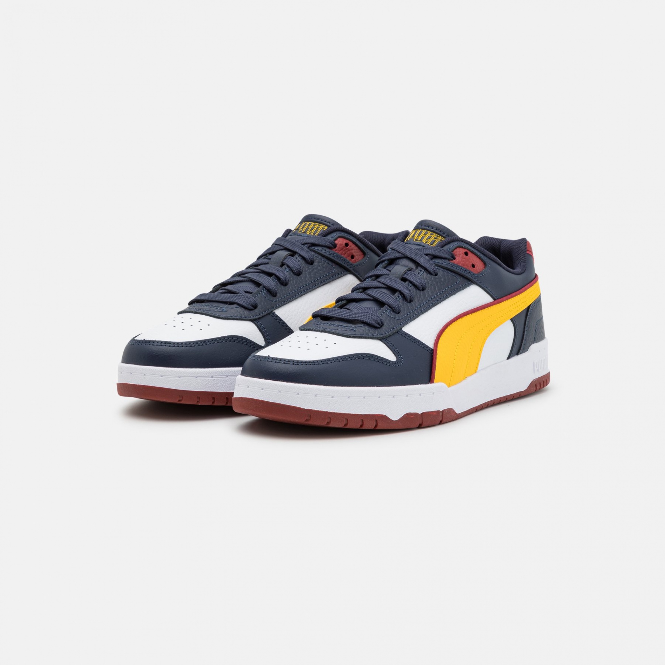 Фото № 2 с приближением к товару «‎Puma Game »