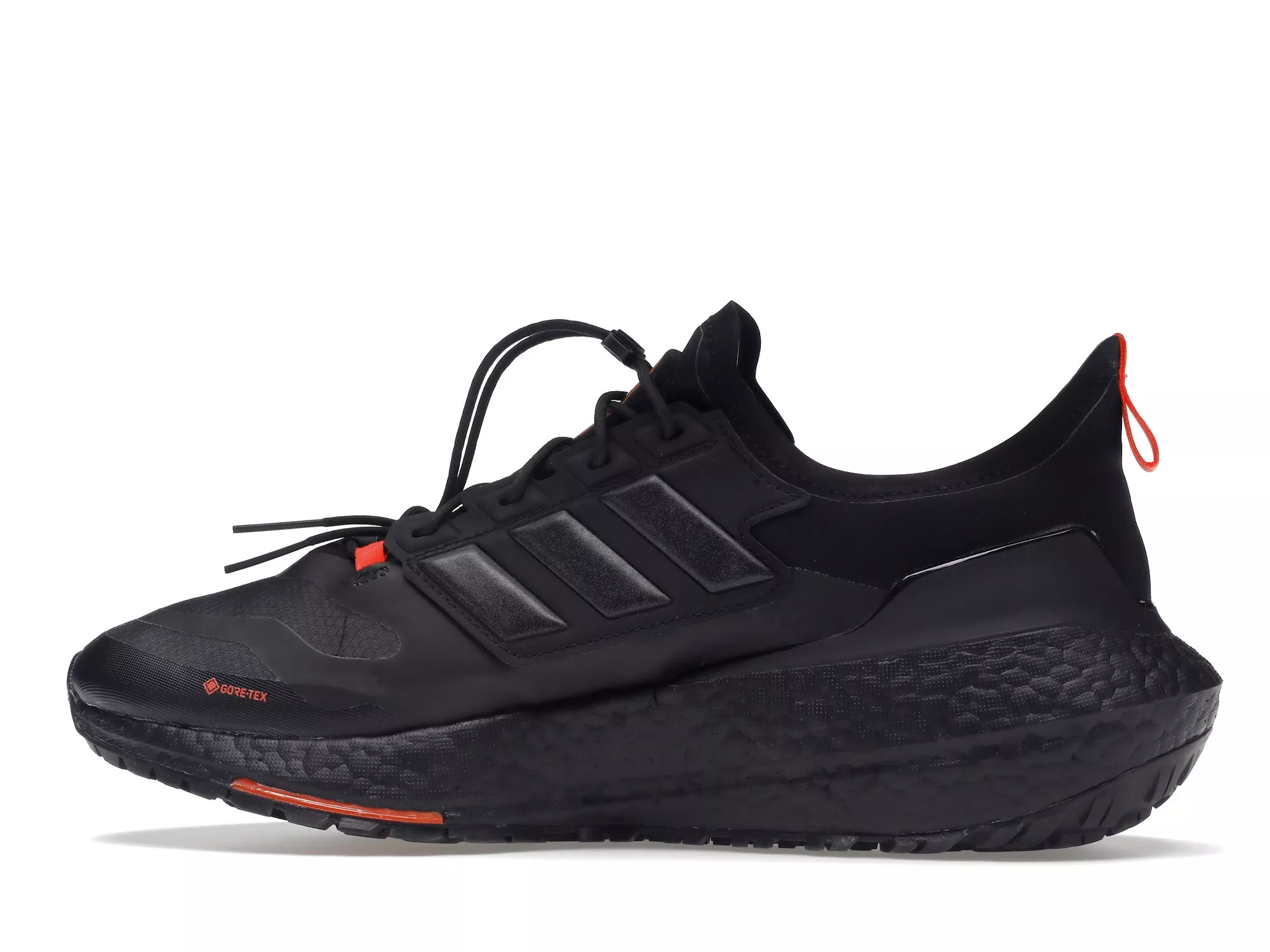 Фото № 4 с приближением к товару «‎adidas Ultra Boost 21 Gore-Tex Carbon»