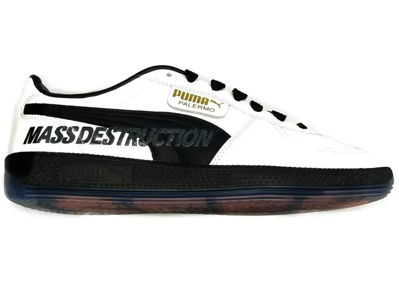 Puma Palermo