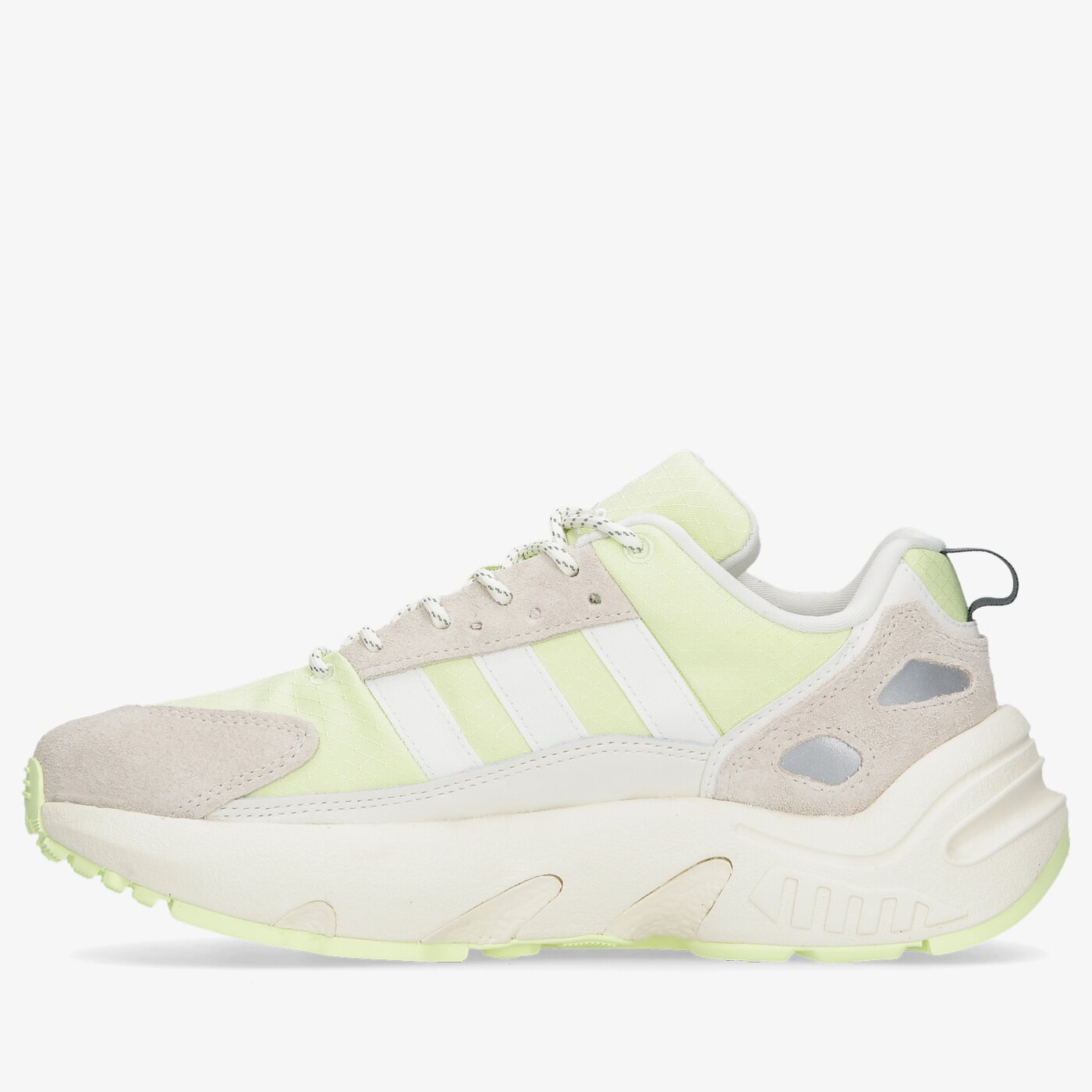 Фото № 3 с приближением к товару «‎Adidas ZX 22 Boost»