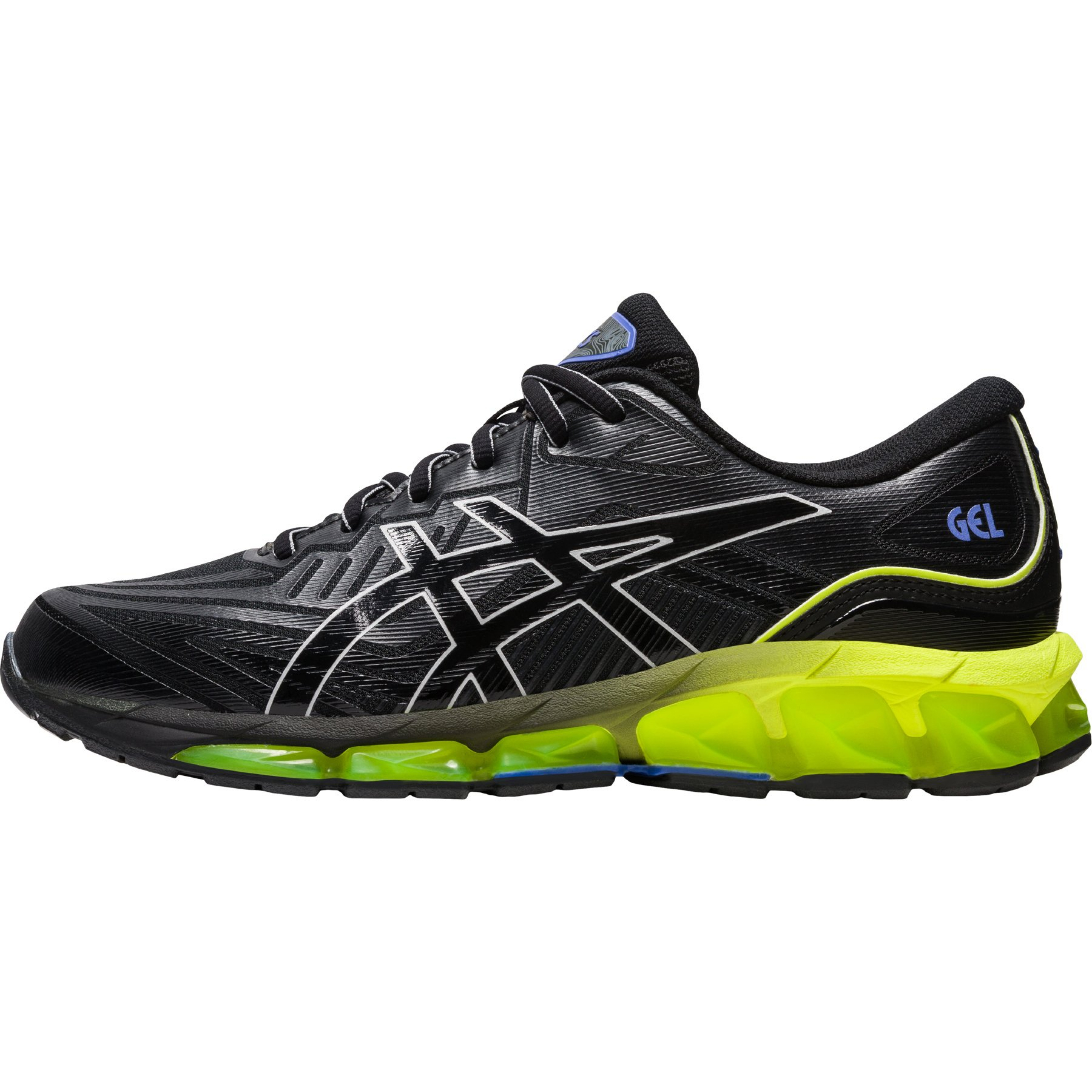 Фото № 1 с приближением к товару «‎Asics Gel-Quantum 360 Vii »