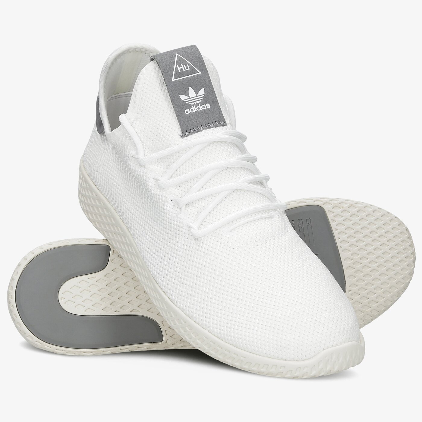 Фото № 5 с приближением к товару «‎Adidas PW HU»