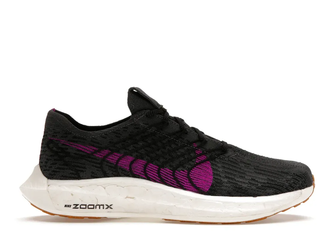 Фото № 1 с приближением к товару «‎Nike Pegasus Turbo Next Nature Black Vivid Purple»