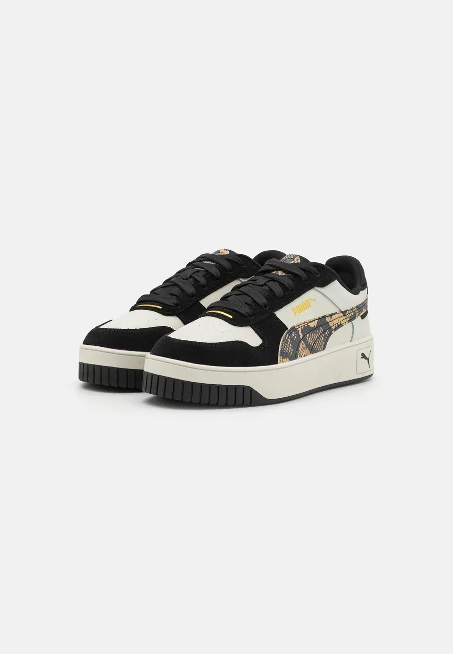 Фото № 2 с приближением к товару «‎CARINA STREET SNAKE CHIC»