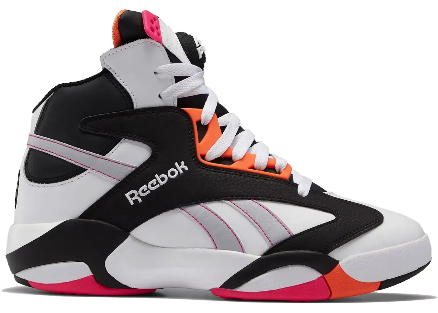 Reebok Shaq Attaq