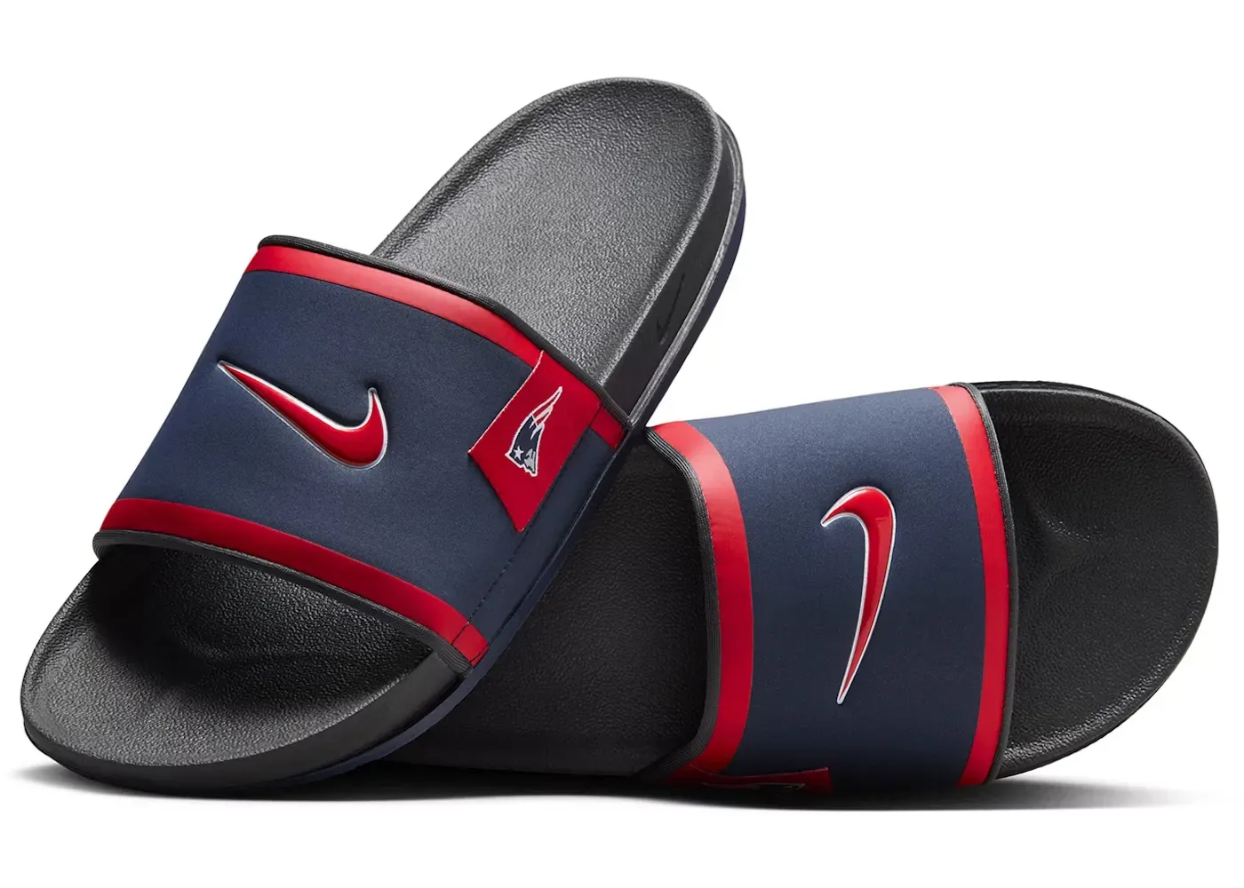 Фото № 1 с приближением к товару «‎Nike Offcourt Slide»