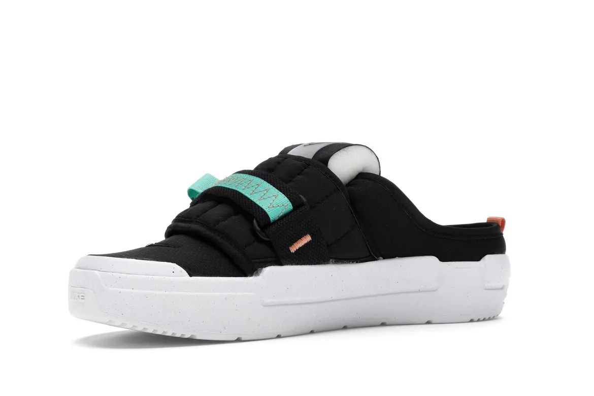Фото № 3 с приближением к товару «‎Nike Offline Black Menta»