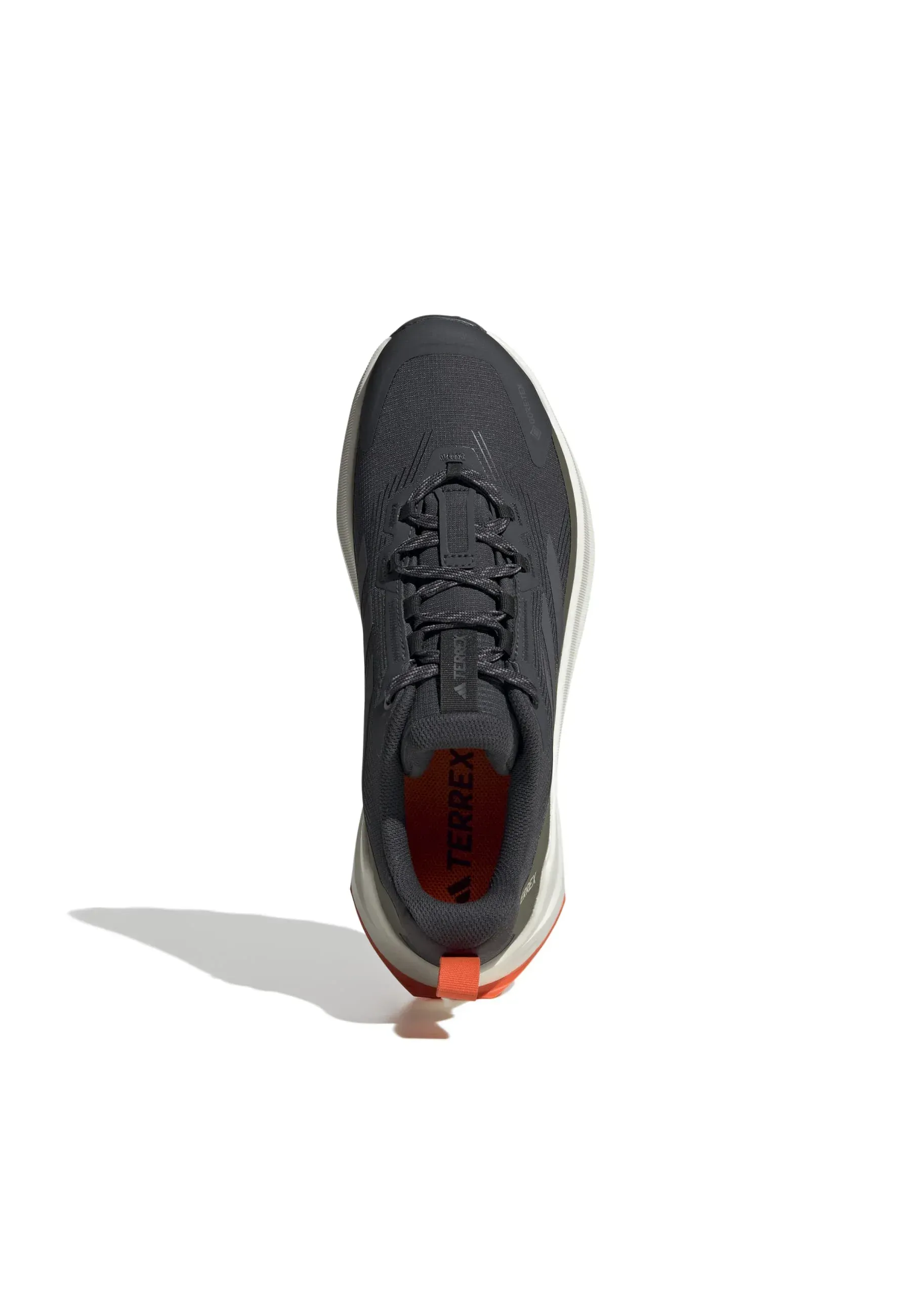 Фото № 3 с приближением к товару «‎TERREX TRAILMAKER 2 GORE-TEX HIKING SHOES»