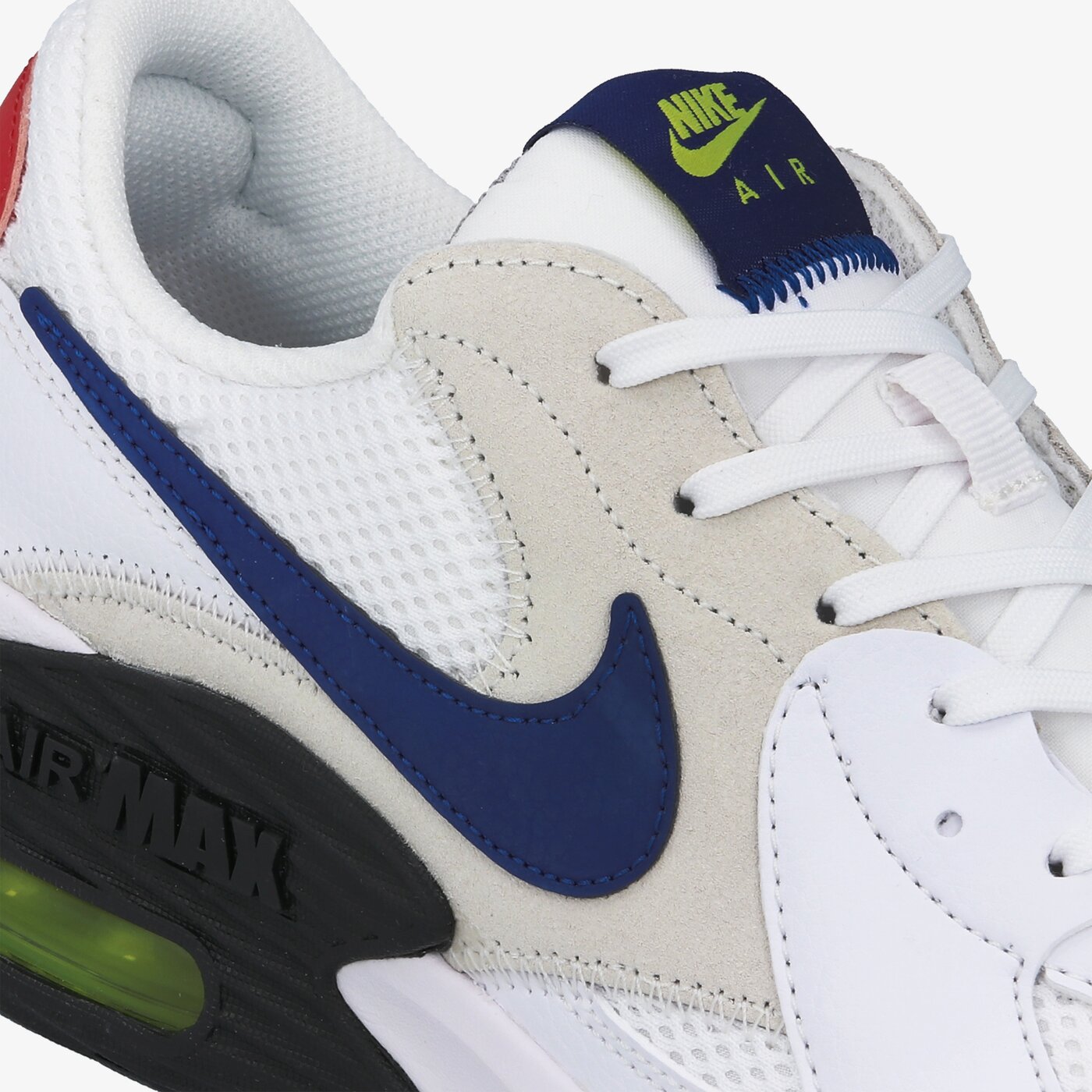 Фото № 4 с приближением к товару «‎Nike Air Max Excee»