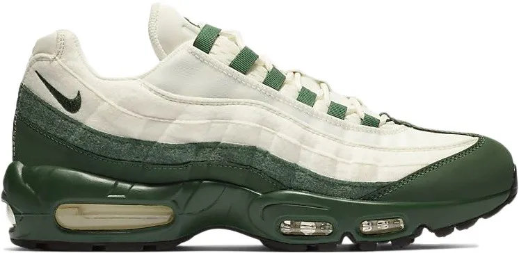Фото № 1 с приближением к товару «‎Nike Air Max 95 Fir»