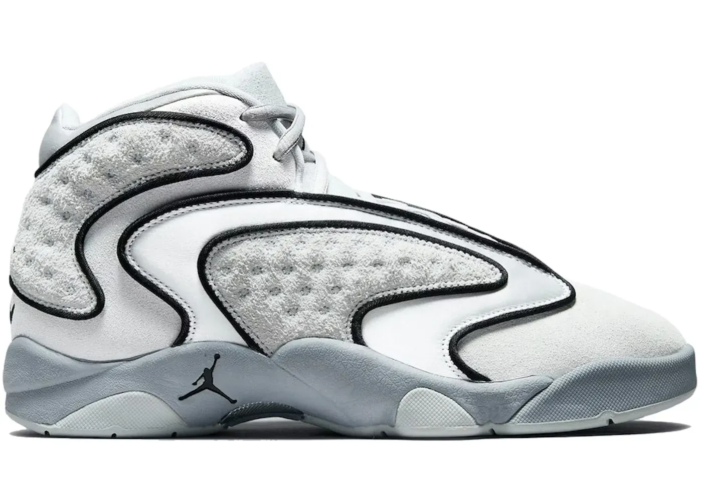 Jordan OG