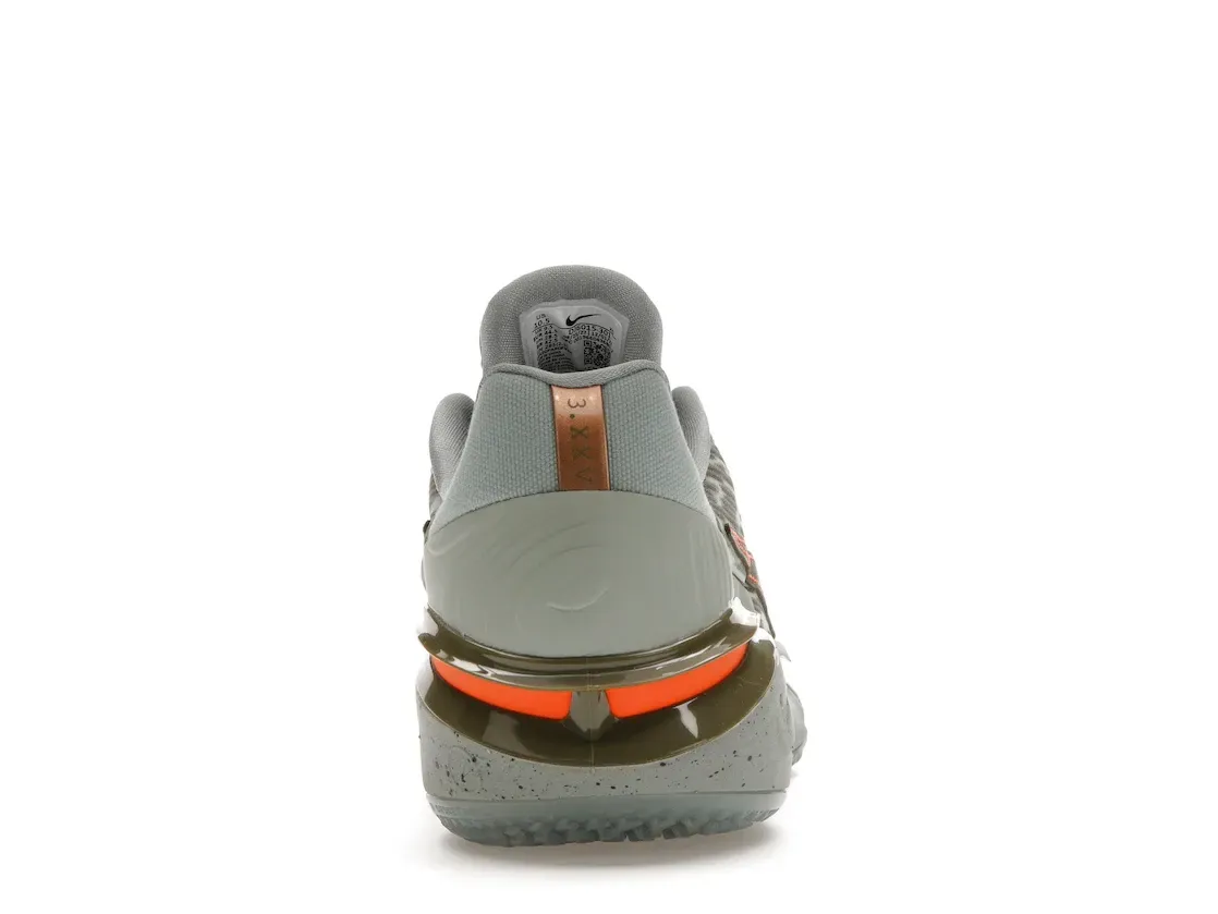 Фото № 4 с приближением к товару «‎Nike Zoom GT Cut 2 Devin Booker Keep It Tight»