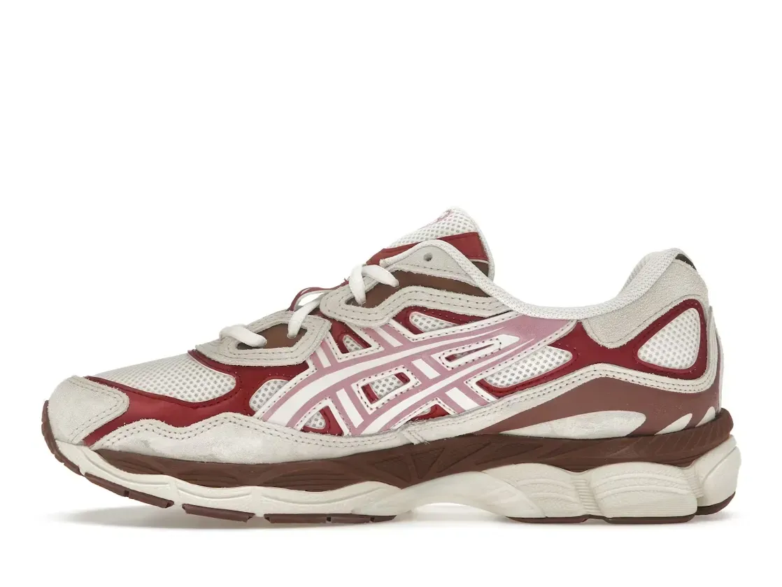 Фото № 3 с приближением к товару «‎ASICS Gel-NYC»