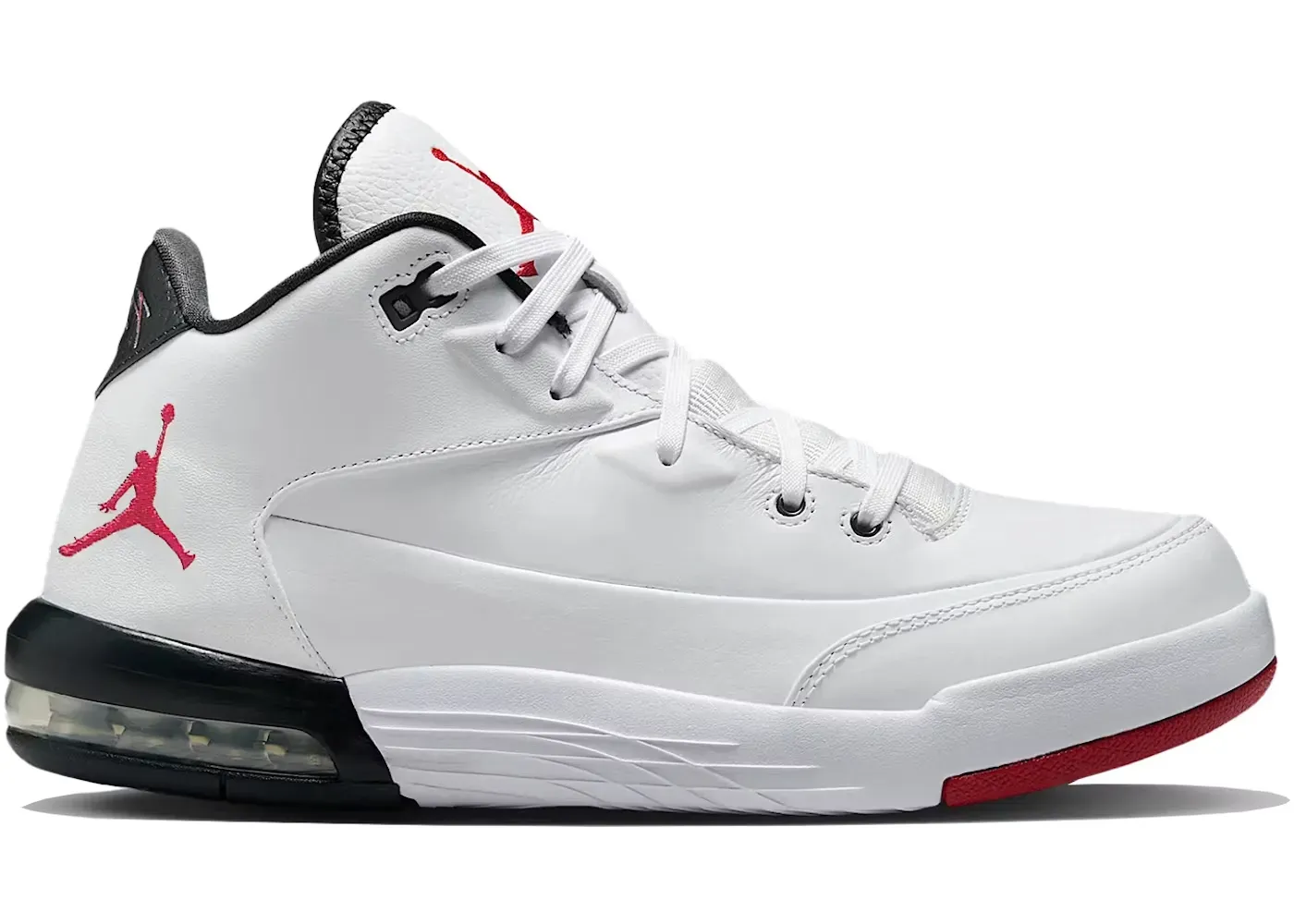 Jordan Flight Origin 3