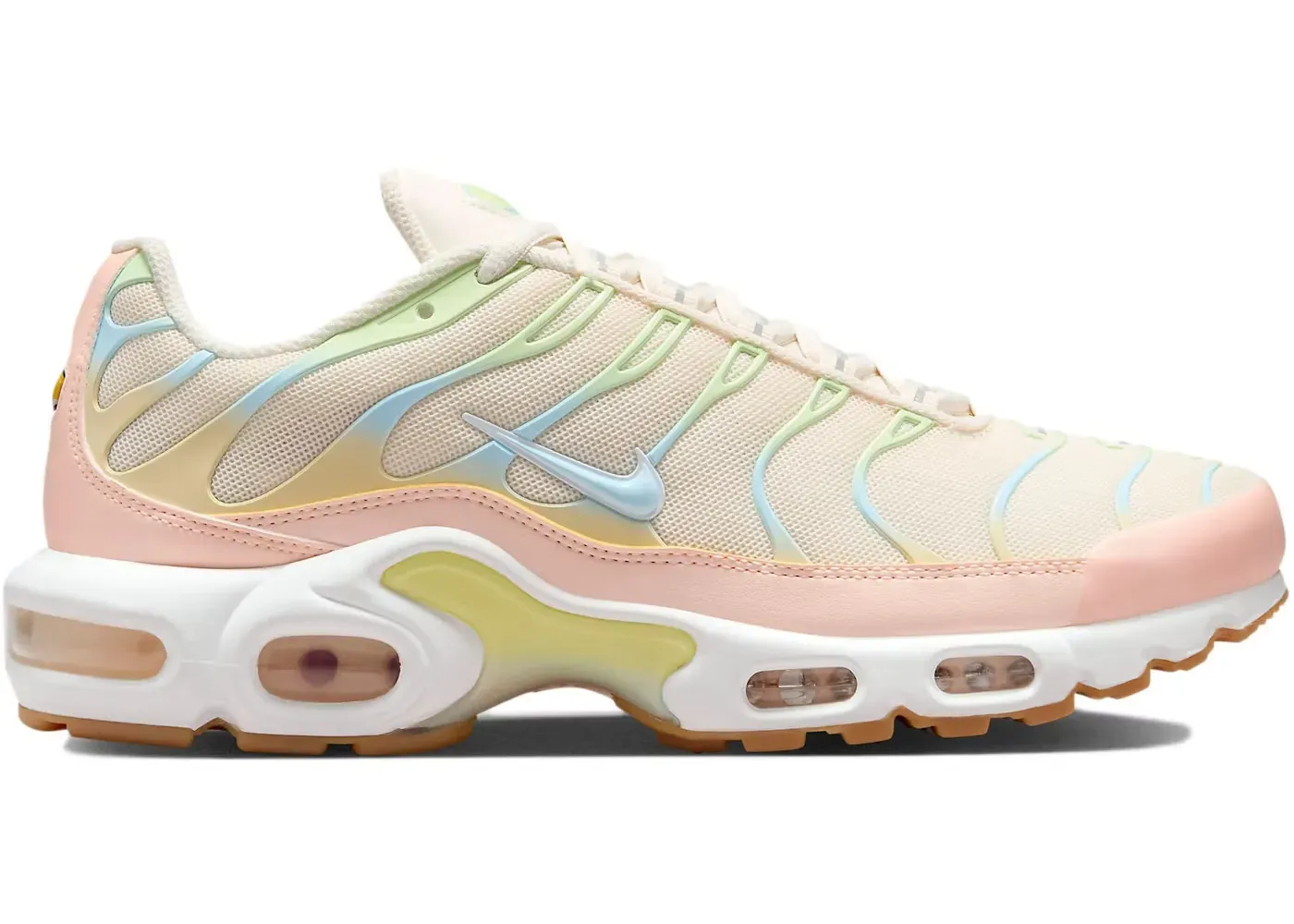 Nike Air Max Plus