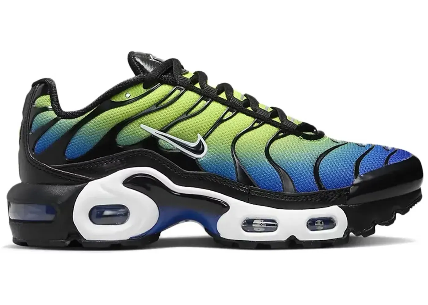 Nike Air Max Plus