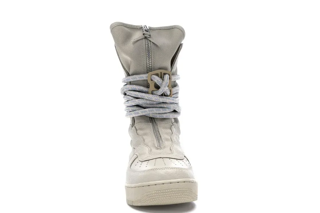 Фото № 2 с приближением к товару «‎Nike SF Air Force 1 High Rattan»