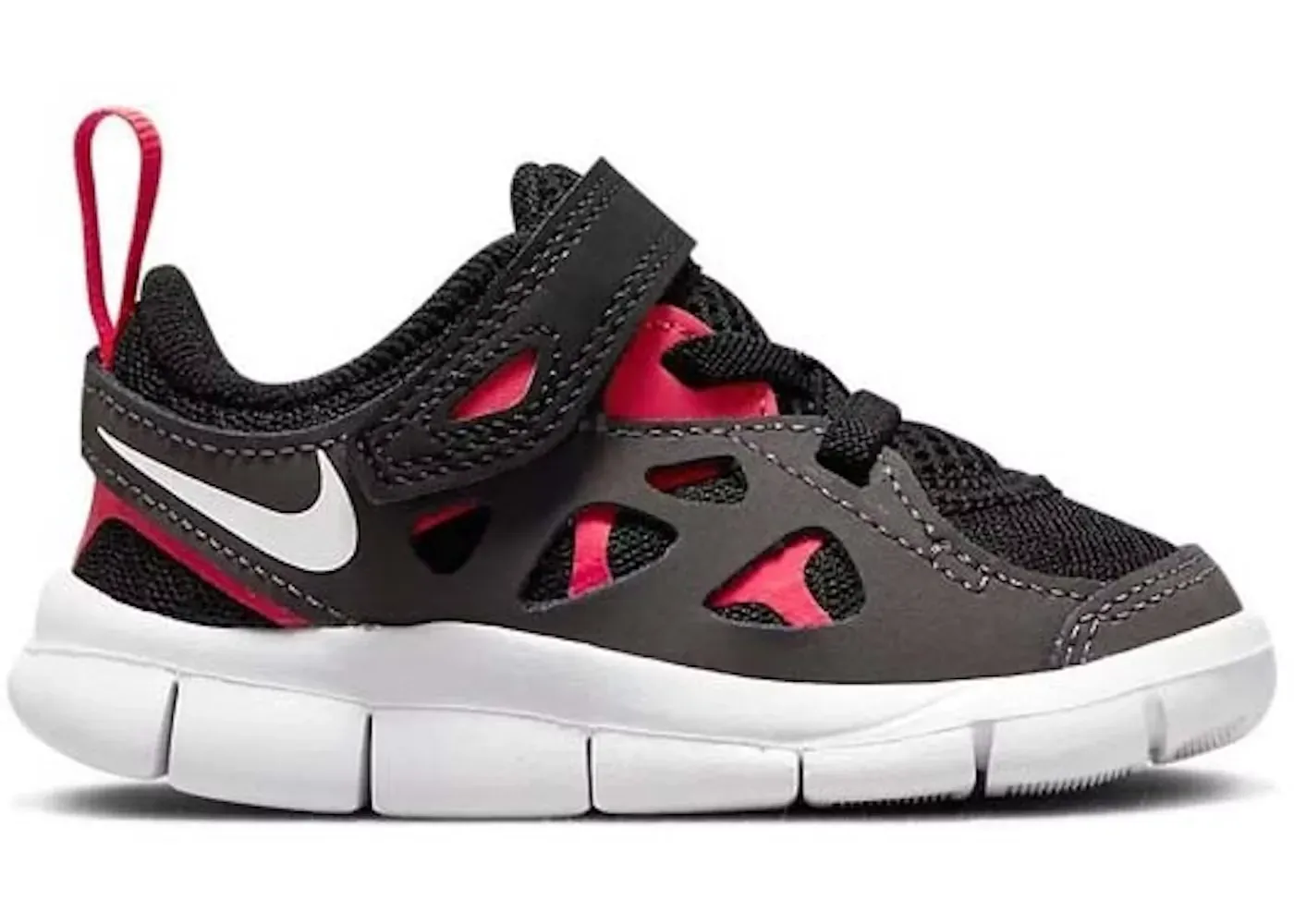 Фото № 1 с приближением к товару «‎Nike Free Run 2»